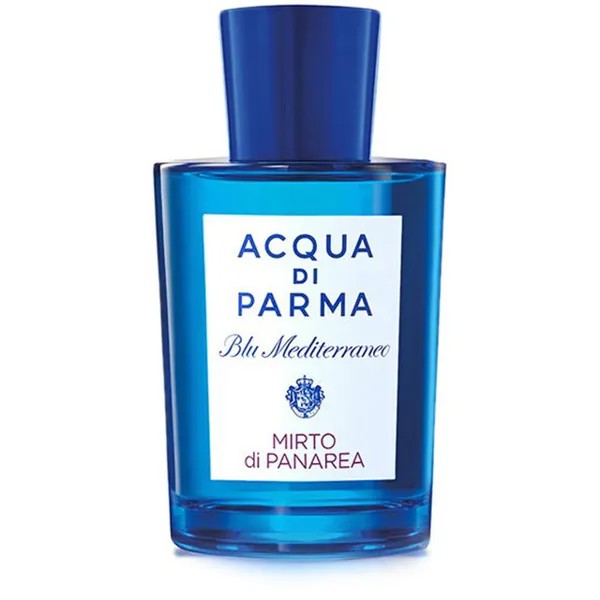 Туалетная вода Blu Mediterraneo Mirto Di Panarea Acqua di Parma