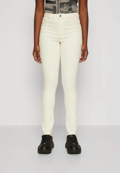 Джинсы Skinny Fit ONLROSE ONLY, цвет ecru