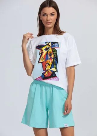 Женские шорты и велосипедки Kivviwear