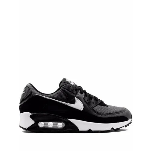 Кеды NIKE Air Max 90, размер 12 US, серый