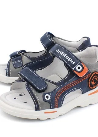 Сандалии Antilopa