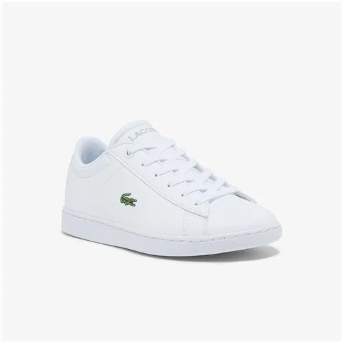 Кроссовки Lacoste FOOTWEAR Дети 741SUC000321G 13