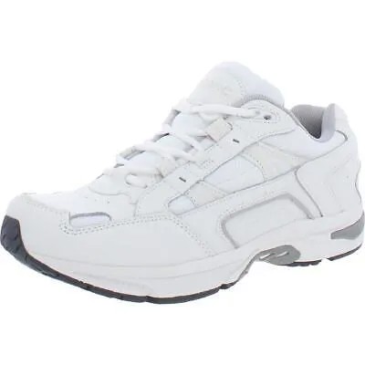 Мужские кроссовки Vionic 23 Walk White для спорта и тренировок 8.5 Medium (B,M) BHFO 5995