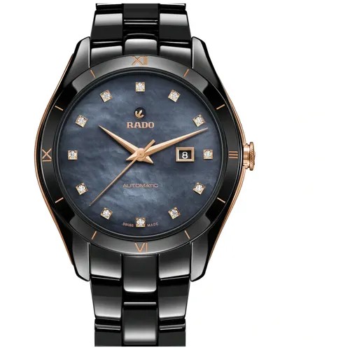 Наручные часы Rado Hyperchrome R32044902