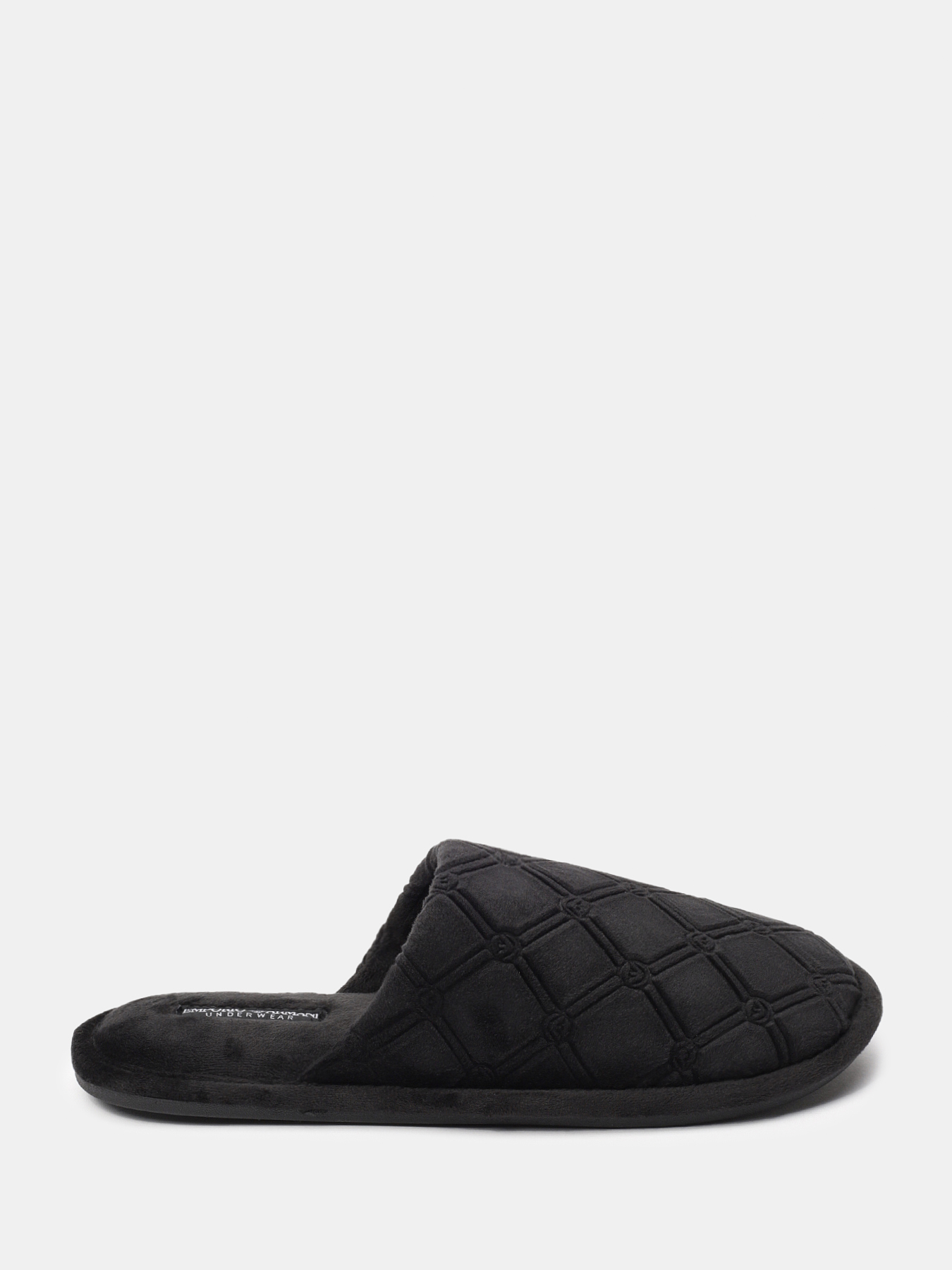 Домашняя обувь Emporio Armani