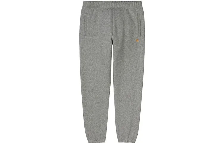 Мужские спортивные штаны Carhartt WIP, серый