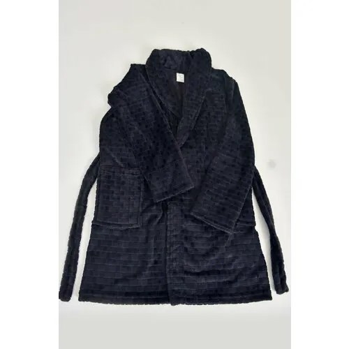 Халат ЛАРИТА, размер 46, dark blue