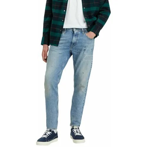 Джинсы Levi's, размер 34/32, синий