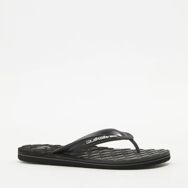 Шлепанцы Quiksilver
