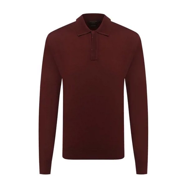 Шерстяное поло Zegna Couture