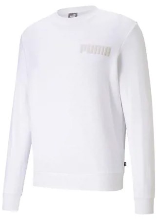 Толстовка Modern Basics Crew Neck Men's Sweater