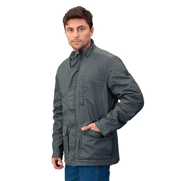 Бомбер мужской TOM TAILOR Tom Tailor M65 синий S