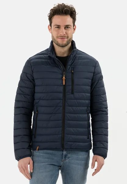 Куртка мужская Camel Active 430750-9E52 синяя 2XL