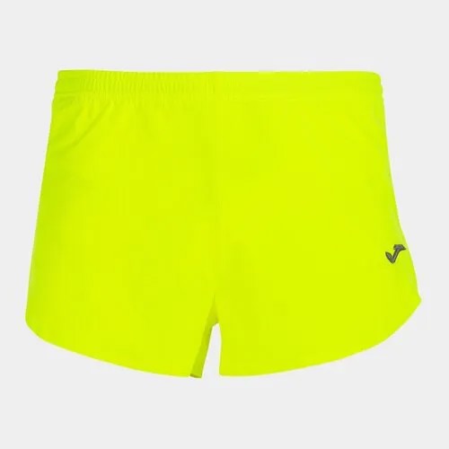 Шорты  joma, размер S, желтый