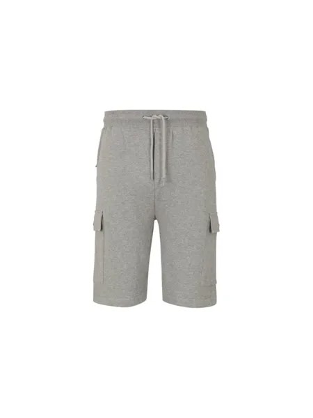 Тканевые шорты JOOP!, серый