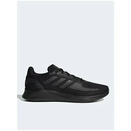Кроссовки adidas Performance Runfalcon 2.0, размер 8-, черный