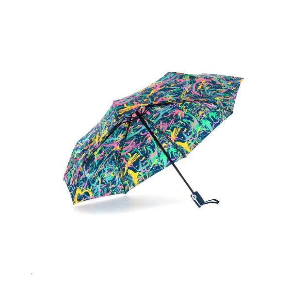 Зонт женский Raindrops RD0523812 разноцветный