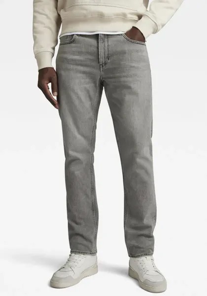 Прямые джинсы G-Star RAW 