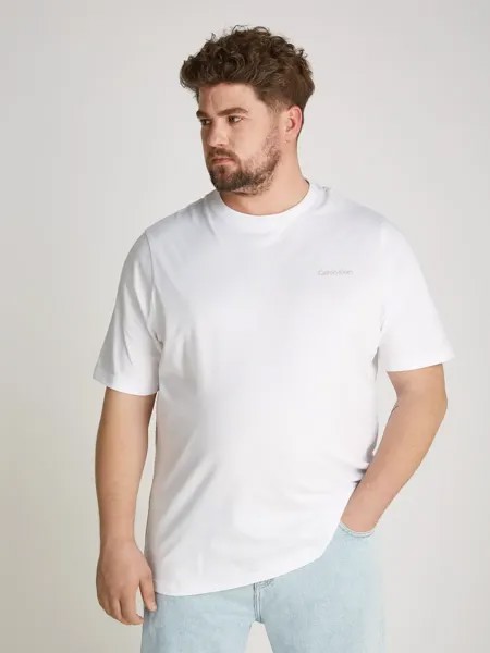 Футболка Calvin Klein Big&Tall 