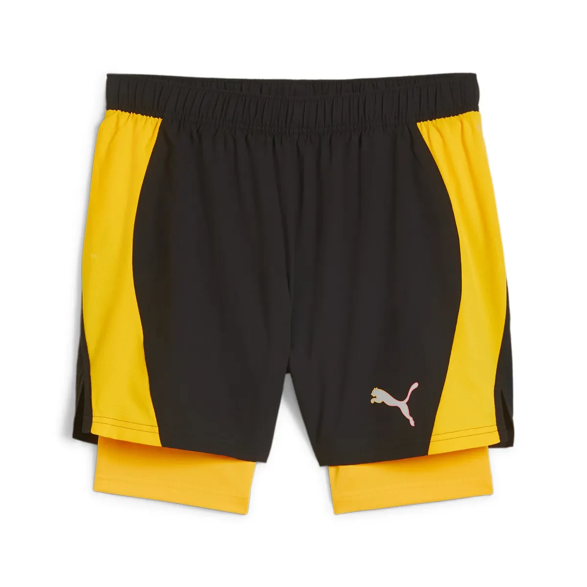 Шорты для бега PUMA 