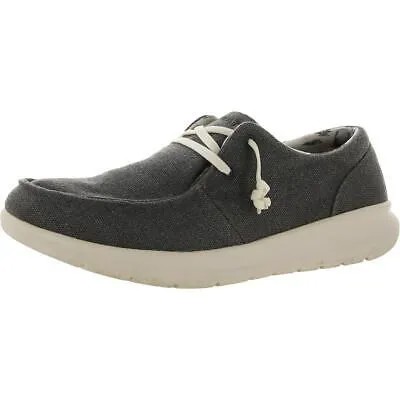 Женские кроссовки Ariat Hilo B/W Slip-On Sneakers 10 Medium (B,M) BHFO 2565