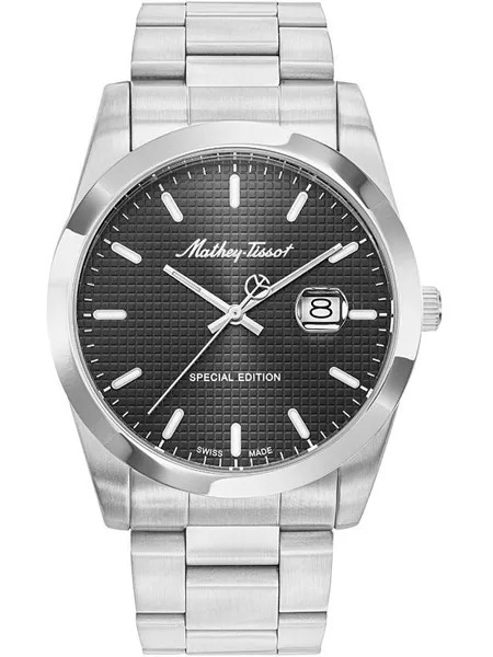 Наручные часы мужские MATHEY-TISSOT H452AN
