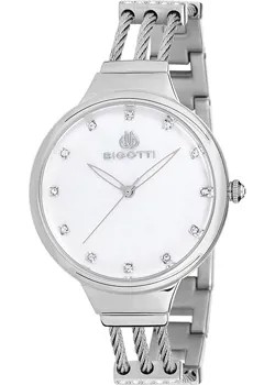 Fashion наручные  женские часы BIGOTTI BGT0201-3. Коллекция Napoli