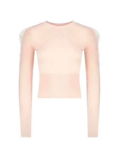 Вязаный джемпер RED Valentino