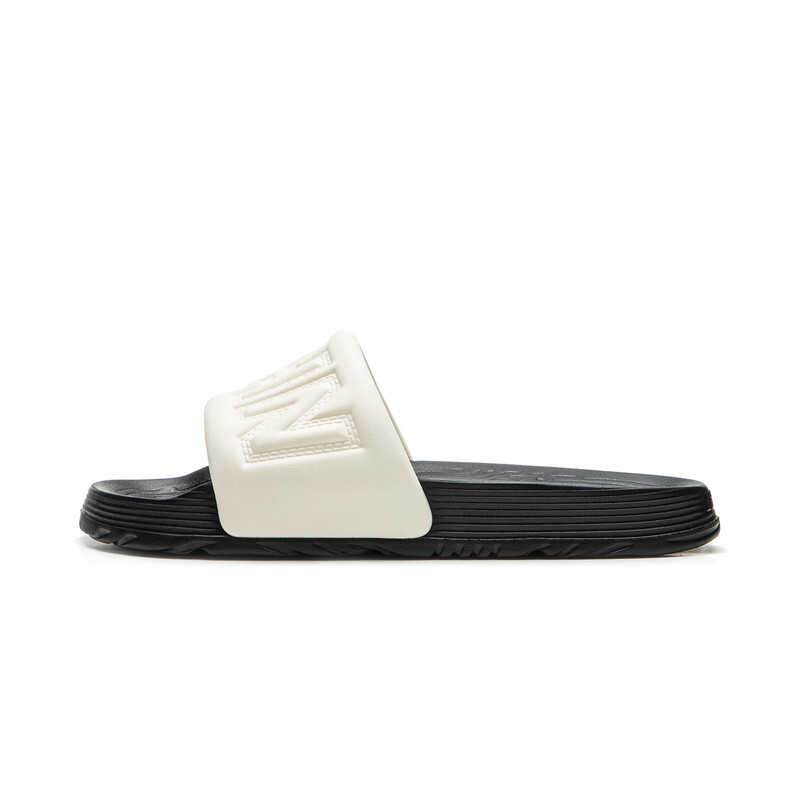 Шлепанцы унисекс Off White Lining