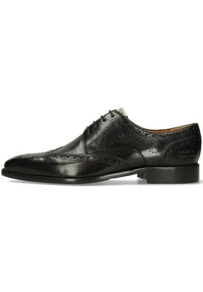 Элегантные туфли на шнуровке Zakelijke Schoenen Melvin & Hamilton, цвет schwarz