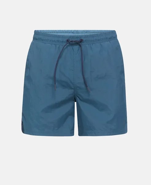 Плавательные шорты ECOALF, темно-синий