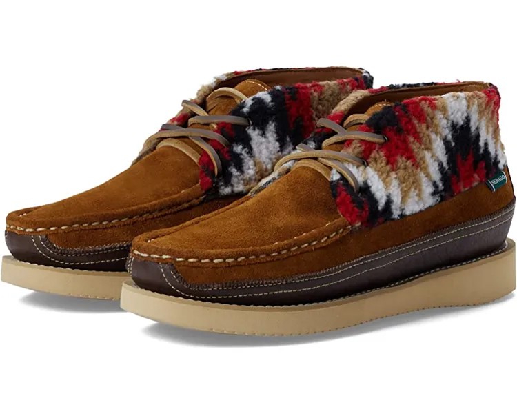 Ботинки Miwak Aztec Sebago, коричневый