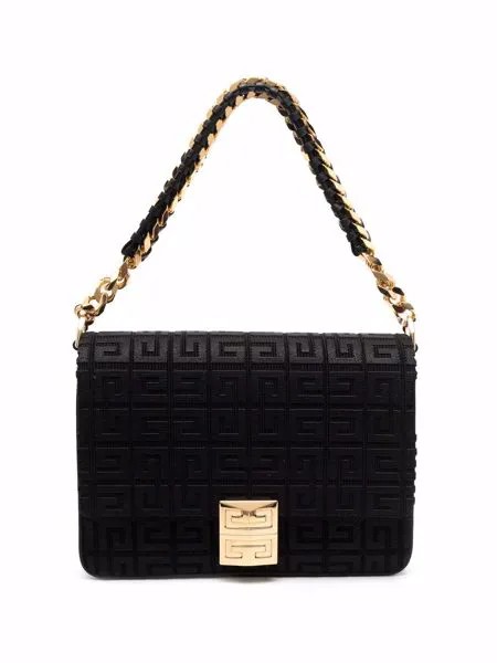 Givenchy сумка на плечо с монограммой 4G