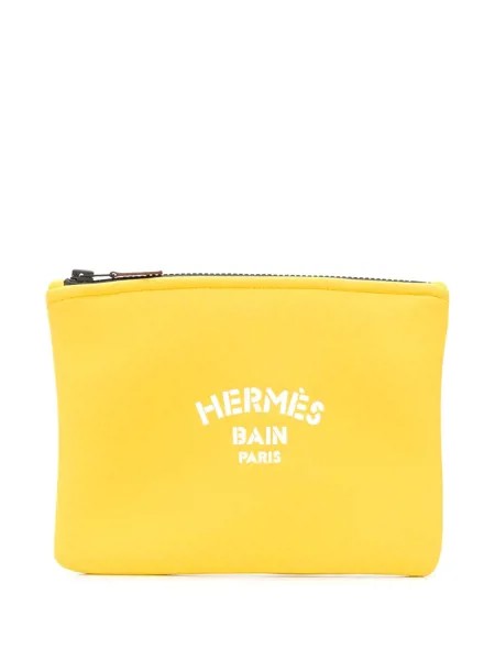 Hermès клатч Les Bain 2019-го года pre-owned