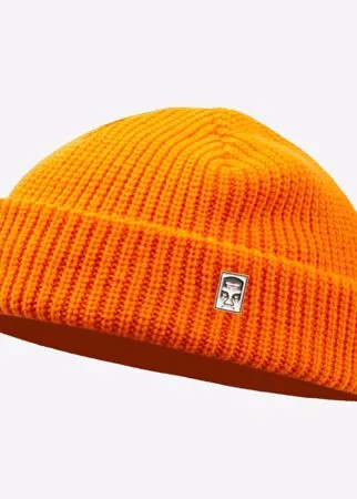 Шапка OBEY Micro Beanie CARROT 2021