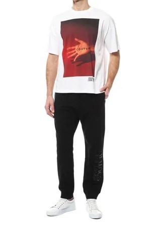 Брюки спортивные Versace Jeans Couture