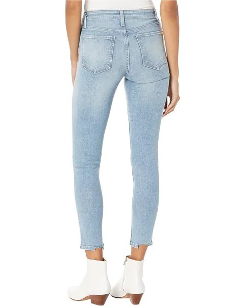 Джинсы Joe's Jeans The Icon Crop, цвет Oasis