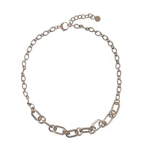 Колье Moon Paris, Ikita, металл, MIK-22.10-050 золотистый