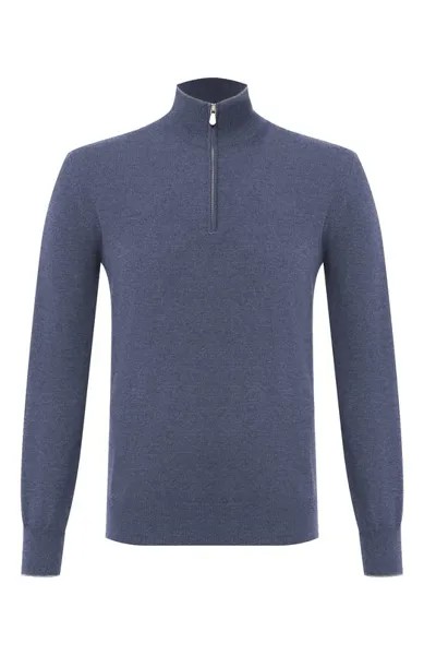 Кашемировый джемпер Brunello Cucinelli