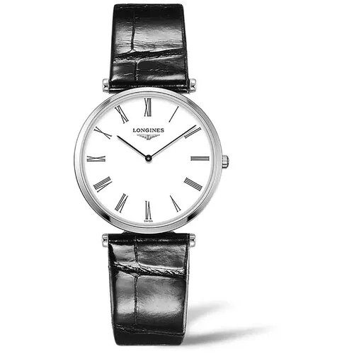 Наручные часы LONGINES La Grande Classique de Longines, белый