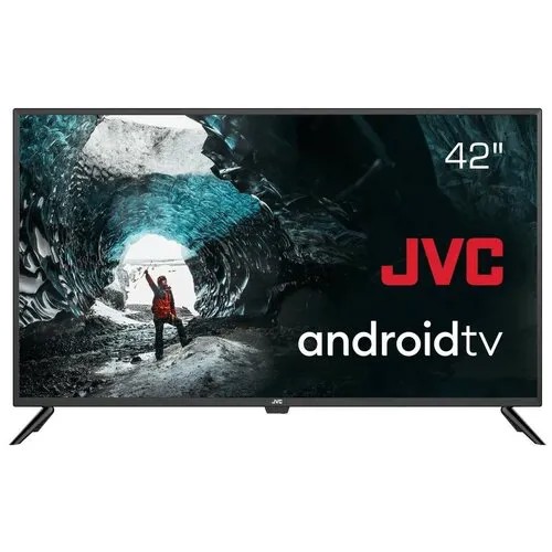 JVC 42