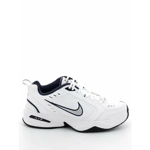Кроссовки NIKE, размер 12, белый