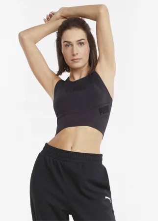 Топ Evostripe EVOKNIT Women's Crop Top