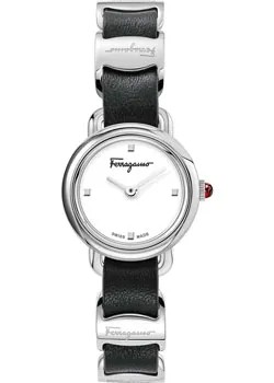 Fashion наручные  женские часы Salvatore Ferragamo SFHT00120. Коллекция Varina