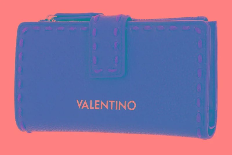 Кошелек Malibu Re Valentino VPS6T0229 Cuoio