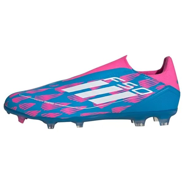 Бутсы ADIDAS PERFORMANCE Soccer Cleats F50 League, синий