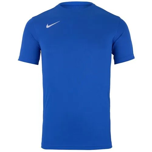 Футболка NIKE, размер Nike, синий