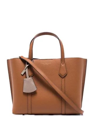 Tory Burch сумка-тоут Perry с логотипом