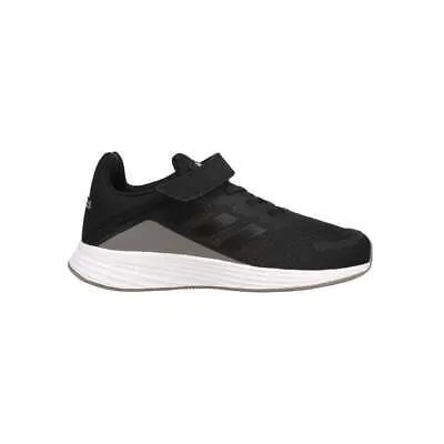 Adidas Duramo Sl Беговые кроссовки для мальчиков размер 10,5 м Спортивная обувь FX7312