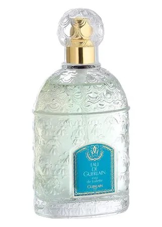 Одеколон Eau de Guerlain Guerlain